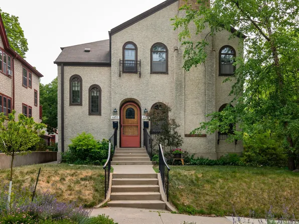 4453 Vincent Ave S, Minneapolis, MN 55410