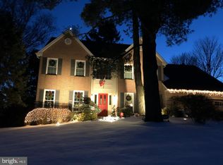 117 Horseshoe Ln, North Wales, PA 19454