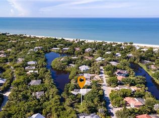 1026 Fish Crow Rd, Sanibel, FL 33957