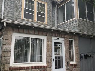 25 Woodrow St FLOOR 2, Stamford, CT 06902