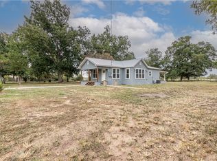 380 County Road 358, Gause, TX 77857