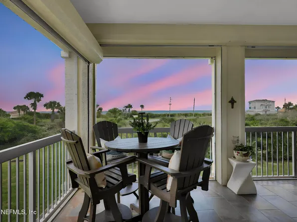 325 S OCEAN GRANDE Drive #201, Ponte Vedra Beach, FL 32082
