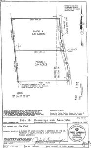 Old Lake Rd, Mount Hermon, LA, 70450