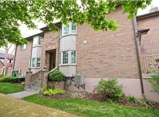 38 Elora Dr #38, Hamilton, ON L9C 7L4