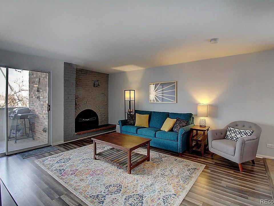 1st image of 1366 Garfield St APT 406