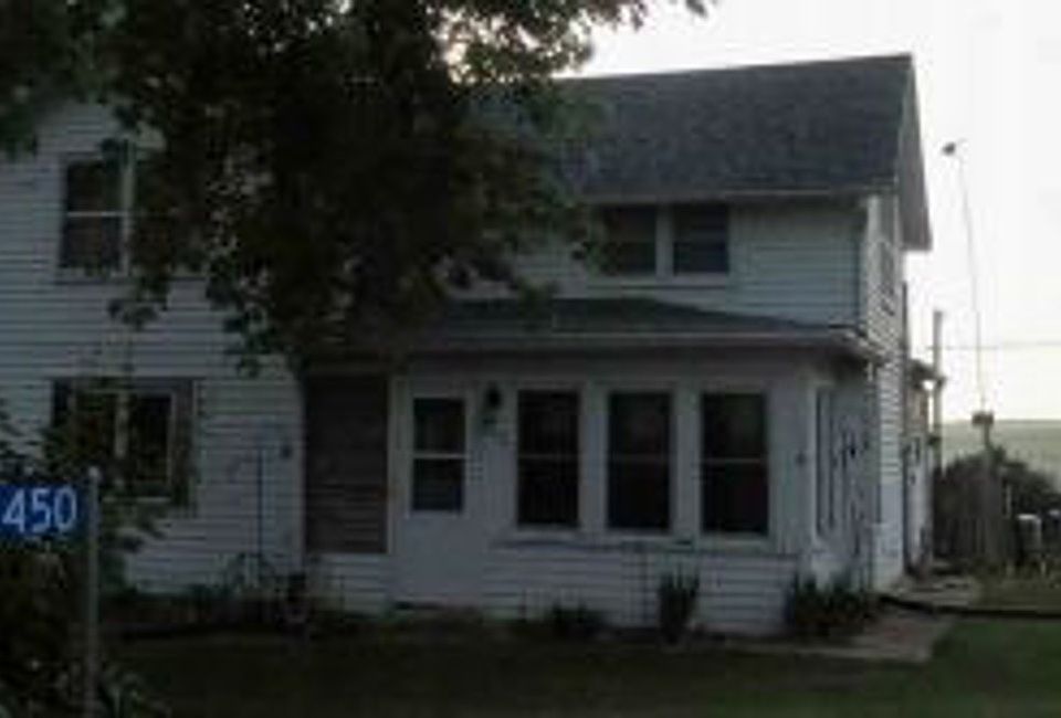 Property Front View