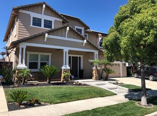 2613 Spyglass Dr, Brentwood, CA 94513