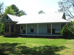 190 Cardinal Dr, Natchez, MS 39120