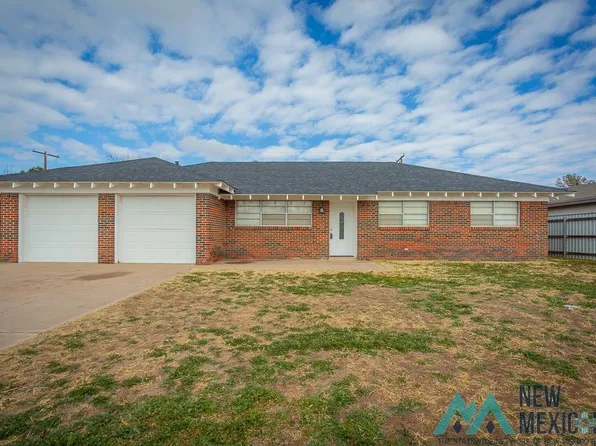 505 La Fonda Dr, Roswell, NM 88201