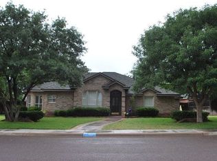 5800 Greenridge, Midland, TX 79707