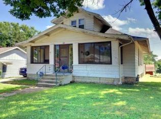 603 10th Ave N, Fort Dodge, IA 50501