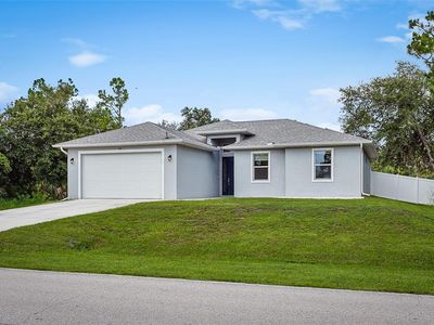 295 Ravenswood Blvd, Port Charlotte, FL, 33954