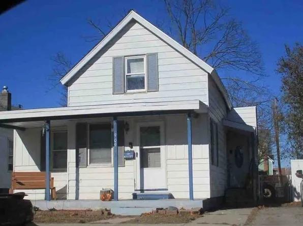 909 Rawlins St, Port Huron, MI 48060