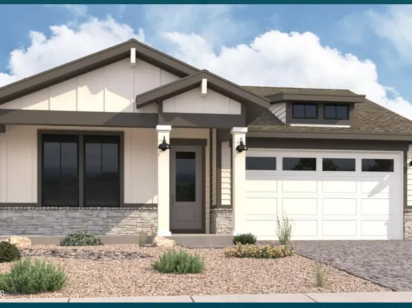 1226 Thunder Trl #24, Prescott, AZ 86305