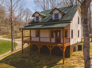 1131 Cherry Springs Ln, Trade, TN 37691