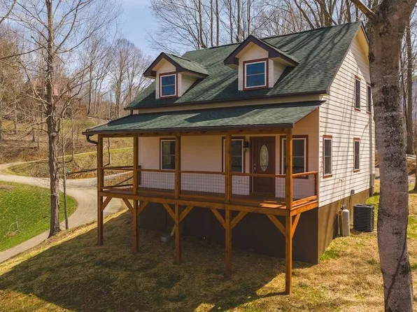 1131 Cherry Springs Ln, Trade, TN 37691