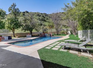 7 Bell Canyon Rd, Bell Canyon, CA 91307