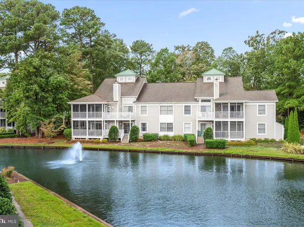39259 Bayberry Ct #16005, Bethany Beach, DE 19930