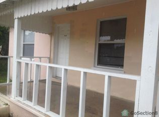 1141 NE 5th Ave, Fort Lauderdale, FL 33304