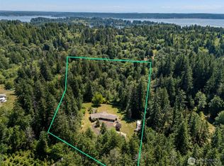 470 E Murray Rd N, Grapeview, WA 98546