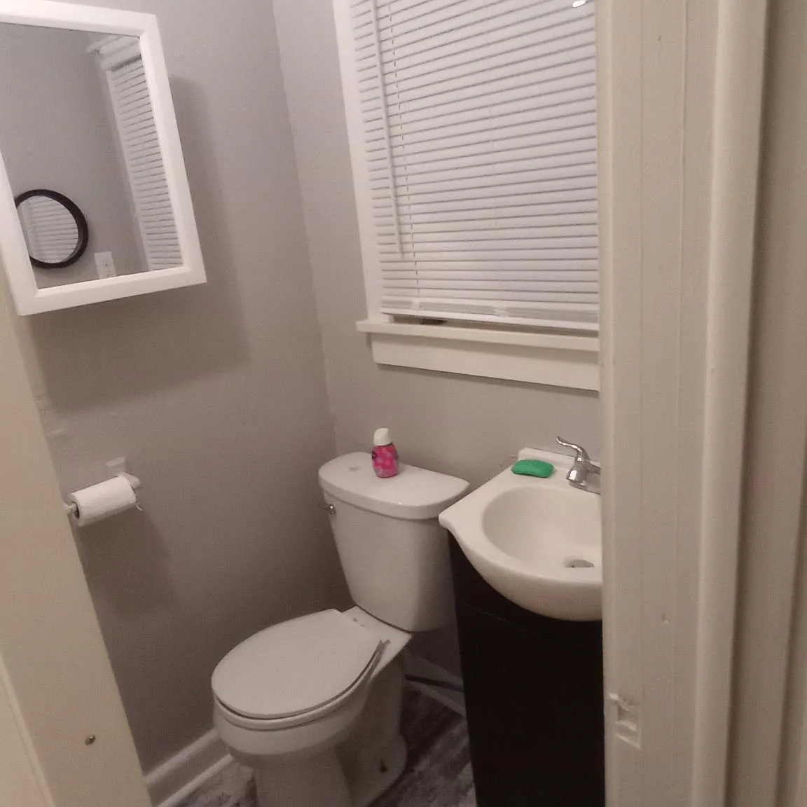 1 bed, 400 sqft, $675 — Photo 3