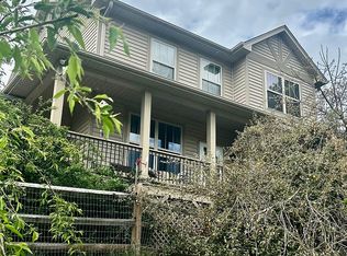 7 Glens, Weaverville, NC 28787