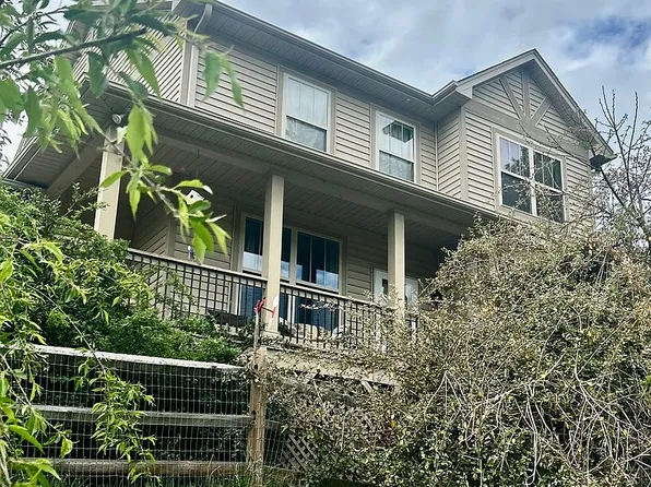 7 Glens, Weaverville, NC 28787