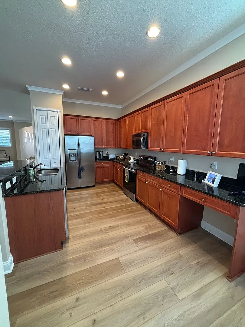 Large Ponte Vedra Condo — Photo 3