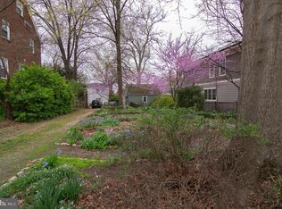 2401 N Dickerson St, Arlington, VA