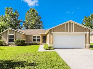 13124 Baneberry Ct, Clermont, FL 34711