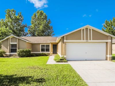 13124 Baneberry Ct, Clermont, FL, 34711