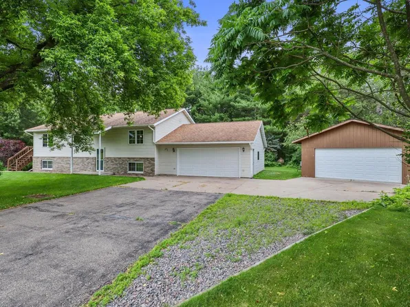 204445 LAKE DRIVE, Rosholt, WI 54473