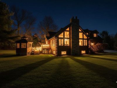 W4981 Morros Mile Road, Necedah, WI, 54646