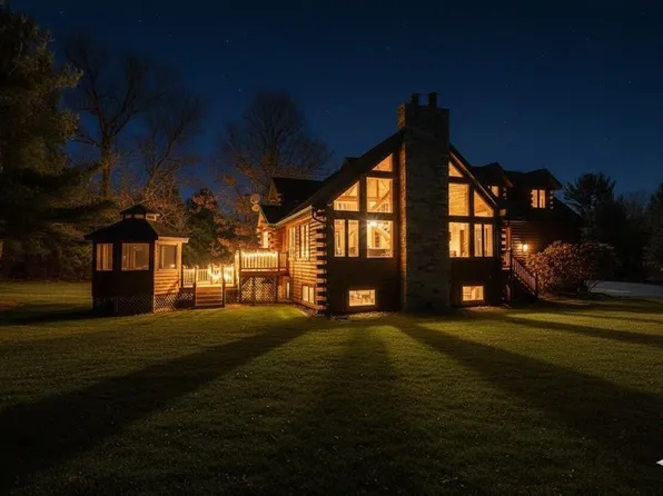 W4981 Morros Mile Road, Necedah, WI 54646