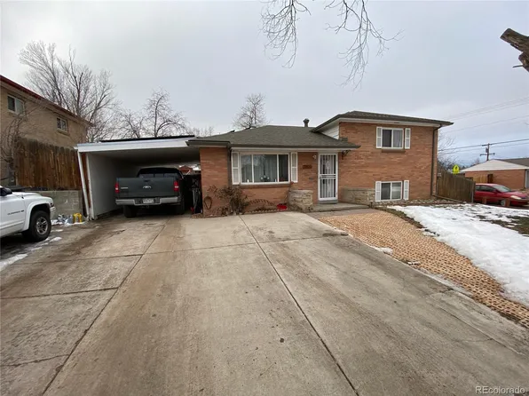 1903 S Wolcott Court, Denver, CO 80219