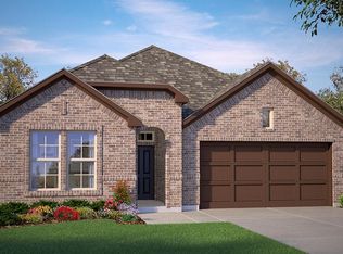748 Soaring Hawk Dr, Fort Worth, TX 76008