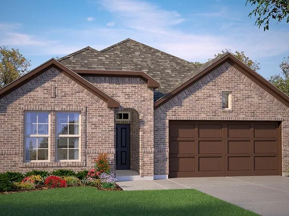 748 Soaring Hawk Dr, Fort Worth, TX 76008