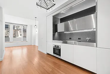 Rented by Keller Williams NYC