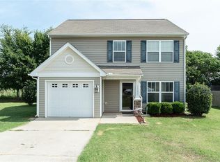 2287 S 3rd St, Mebane, NC 27302