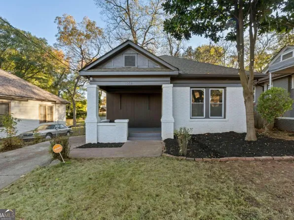 1004 Dill Ave SW, Atlanta, GA 30310