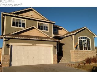 8803 19th Street Rd, Greeley, CO 80634