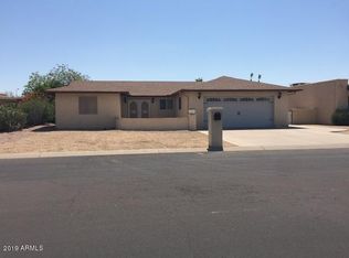 9463 E Sun Lakes Blvd S, Sun Lakes, AZ 85248
