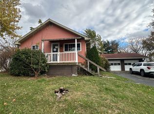 490 Glenn St, Washington, PA 15301