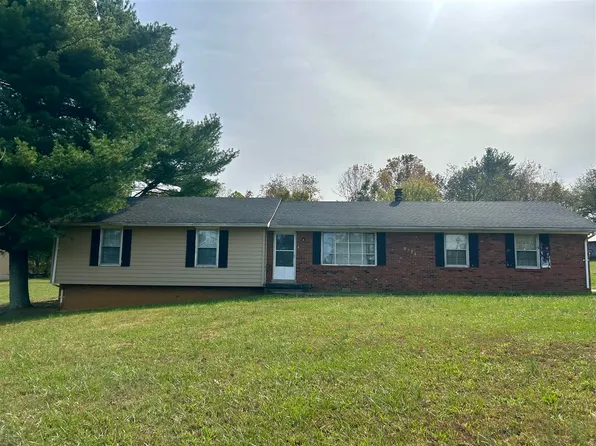 2374 Plum Springs Rd, Bowling Green, KY 42101