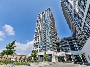 Charisma - West Tower, Vaughan, ON L4K 0M6