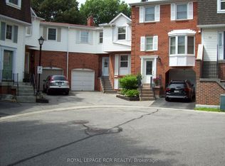 68 Confederation Way #44, Markham, ON L3T5R5