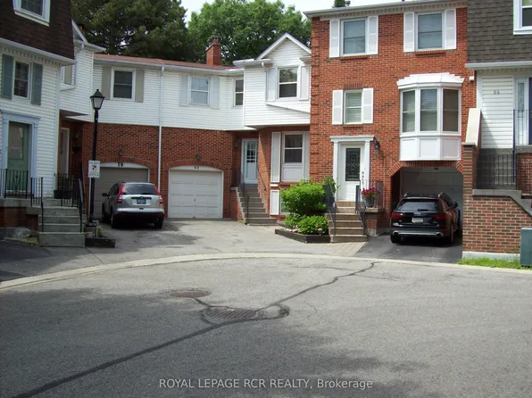 68 Confederation Way #44, Markham, ON L3T 5R5