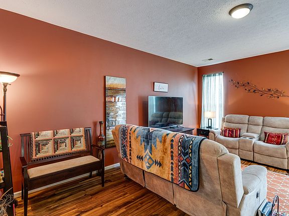 4th image of 7277 Charlotte Pike Unit 120