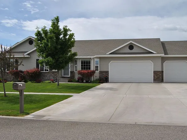 4198 E Clarkston Ct, Idaho Falls, ID 83401