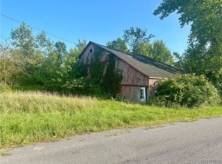 0 Angevine Rd #27, Holley, NY 14470